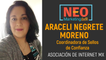 Neo Talk - Araceli Negrete - AIMX