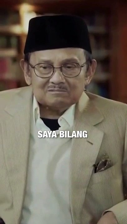 BJ Habibi