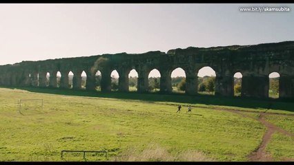 SKAM Italia 4x06 - Your friend