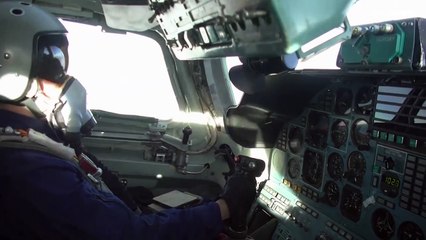 فيديو: دعماً لمينسك.. روسيا ترسل قاذفات نووية لتنفيذ مناورات في بيلاروس