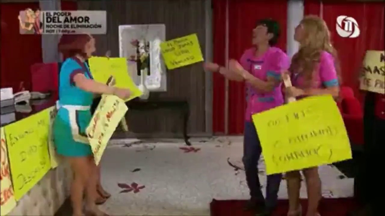 Hotel Todo Incluido - La Huelga