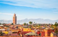 Marrakech de 9h a 21h