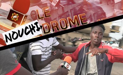 Côte d'Ivoire VS Cameroun