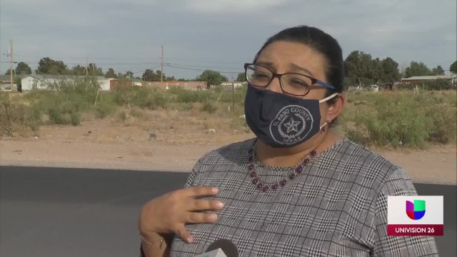 Noticias El Paso 5pm 060921