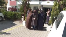 Kılıçlı saldırıda hayatını kaybeden Başak Cengiz'in ailesi failin en ağır cezayı almasını istiyor