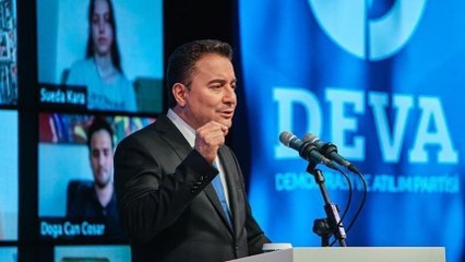 Babacan: Devlet camilere sağladığı imkanları cemevlerine de sağlamalı