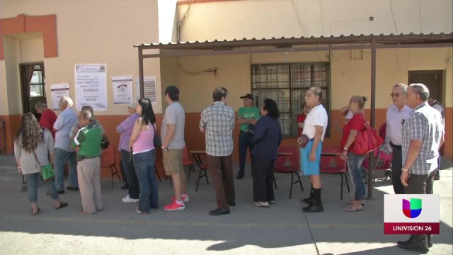 Noticias El Paso 5pm 060521