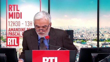 RTL Midi du 12 novembre 2021