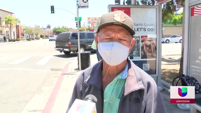 Reglas de cubrebocas para empleados