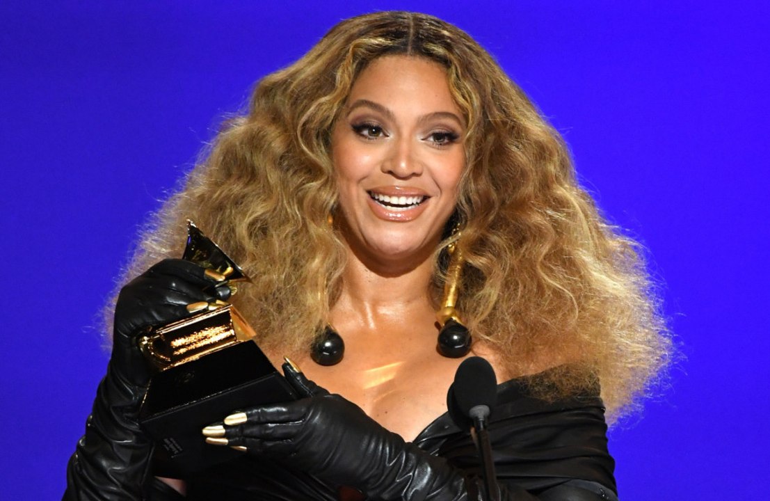 Beyoncé dévoile le nouveau morceau "Be Alive"