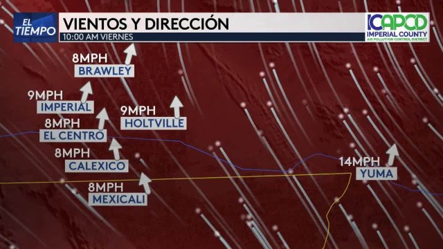 Noticias Noticias El Centro 5pm 060421