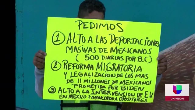 Noticias San Diego 6pm 060321 - Clip IMMIG SHELTER