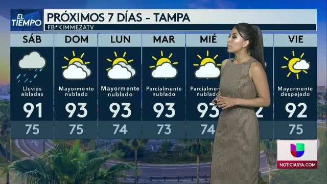 Noticias Tampa 6pm 060421