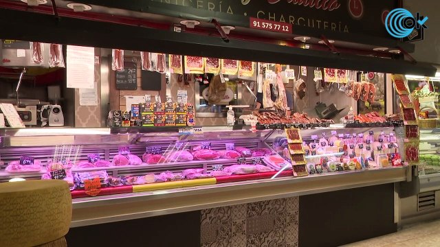 Los españoles pierden poder de compra en vísperas a Navidad: el IPC sube tres veces más que los salarios