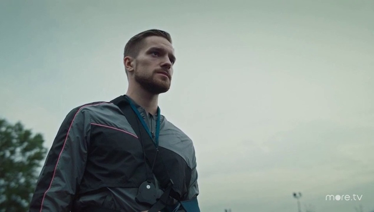 Трудные подростки - 3 сезон / 8 серия