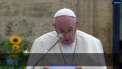L'hommage appuyé du pape François au cardinal Barbarin