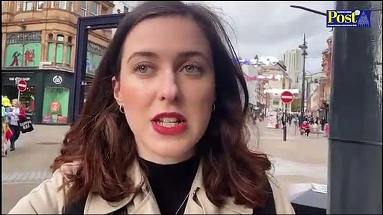 YEP Vox Pops 12th November