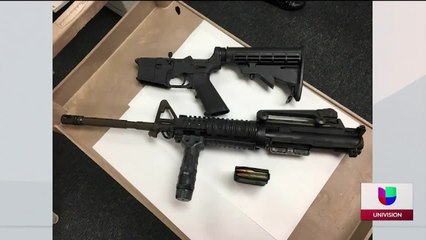 Desmantelan Cartel de Sinaloa en Virginia y Maryland