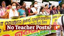 Teacher Recruitment: OSSET, CBT Qualified Teachers Resort To Begging On Streets
