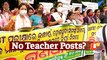 Teacher Recruitment: OSSET, CBT Qualified Teachers Resort To Begging On Streets