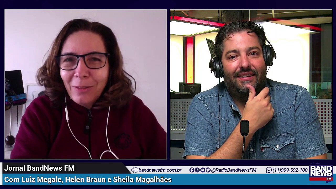 Mônica Bergamo recorda entrevista com Ayrton Senna: "Disse que namorou a mulher do Piquet".