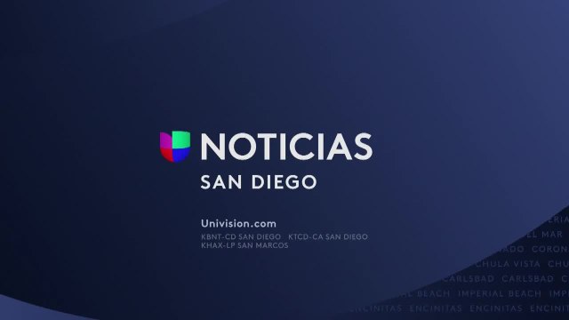 Noticias San Diego 6pm 062121