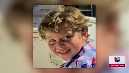 Noticias Nuevo Mexico 5pm 060321