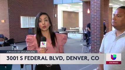 Sus hijos podrian ganarse una beca por vacunarse