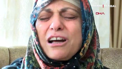 Samuray kılıcıyla öldürülmüştü! Başak Cengiz'in annesinin isyanı yürek yaktı