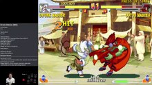 (MAME) Martial Masters - 04.1 - Drunk Master - Lv Hardest pt2