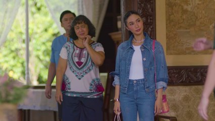 I Left My Heart in Sorsogon: Celeste’s journey to forgiveness | Teaser