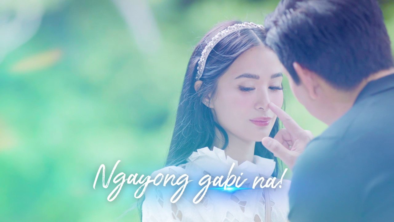 I Left My Heart in Sorsogon: Mamayang gabi na | Teaser