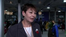 COP26: Green Party says 'these last few hours are critical'