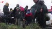 Heat-seeking Cameras Capture Escalating Crisis Along Belarus-Poland Border