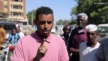 شاهد: السودانيون منقسمون بين مؤيد ومعارض لتشكيل مجلس سيادة انتقالي لقيادة البلاد