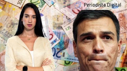 Raquel Tejero: "Es vergonzoso el despilfarro de este Gobierno"