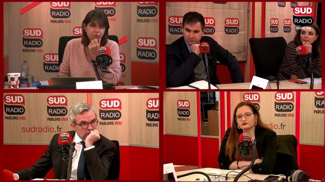 La langue française recule ? / Zemmour patine ? / Règle des 500 signatures