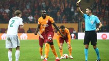 Galatasaray-Lokomotiv maçı tekrar oynanacak mı? İşte UEFA'nın cevabı