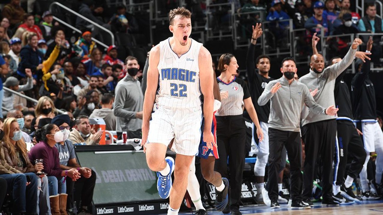 Wagner-Brüder, Schröder und Co.: Die deutschen Spieler in der NBA