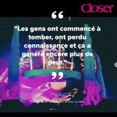 Mouvement de foule au festival Astroworld : une 10ème personne succombe à ses blessures