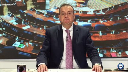 Almudena Negro: Episodio en la Asamblea de Madrid, fue sorprendente que VOX se haya unido a PSOE y Podemos