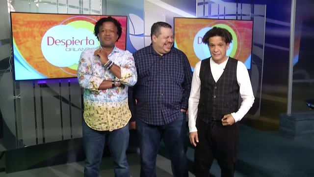 Despierta Orlando 061821