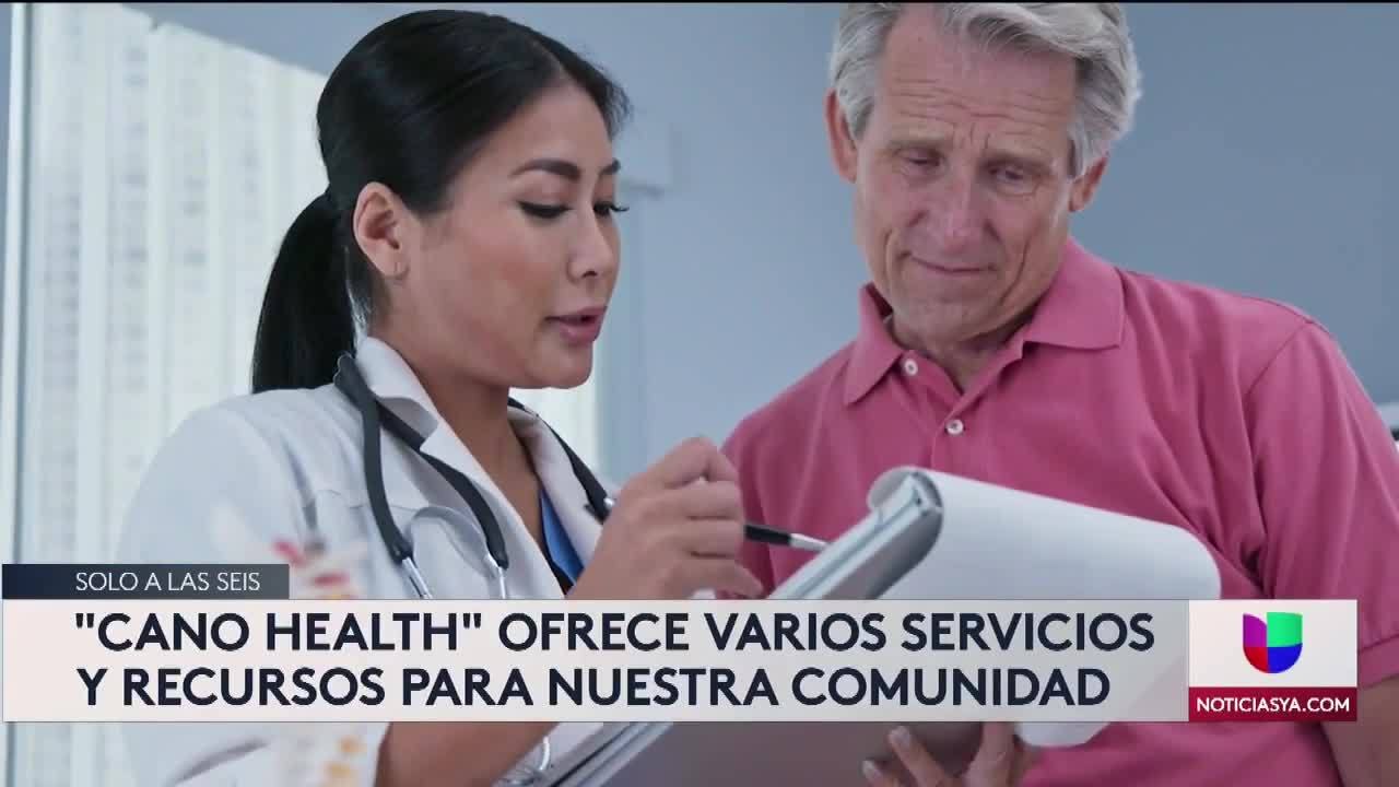 Cano Health LV