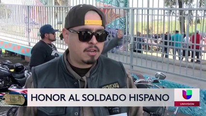 Noticias San Diego 6pm 053121 - Clip MEMORIAL DAY