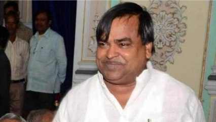 Gangrape case: Gayatri Prajapati sentenced to life
