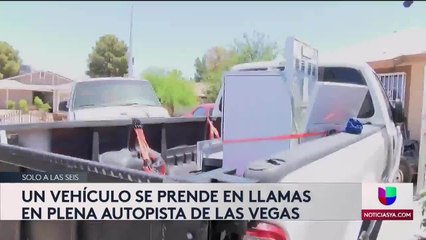 Noticias Nevada 6pm 052821 - Alejandra Ochoa