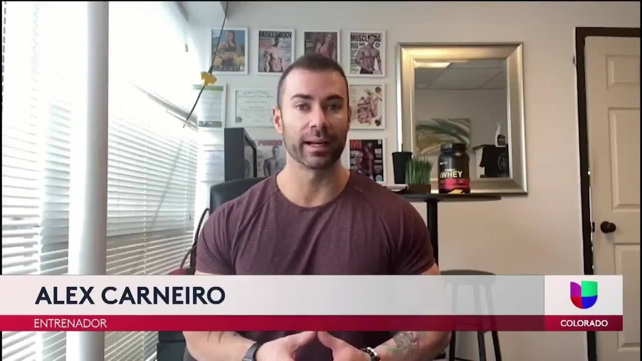 Tapabocas Gimnasios