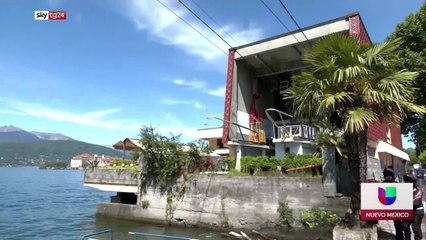 Noticias Nuevo Mexico 5pm 052421