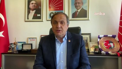 CHP'li Torun'dan Bakan Kurum'a: Ne zaman halka sordunuz da 'Kanal İstanbul' için onay aldınız?