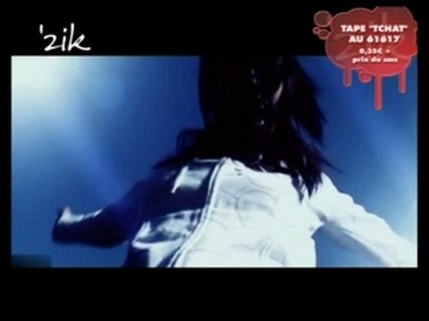 Zaho feat kamelancien, alibi montana, - ce qu'on veut